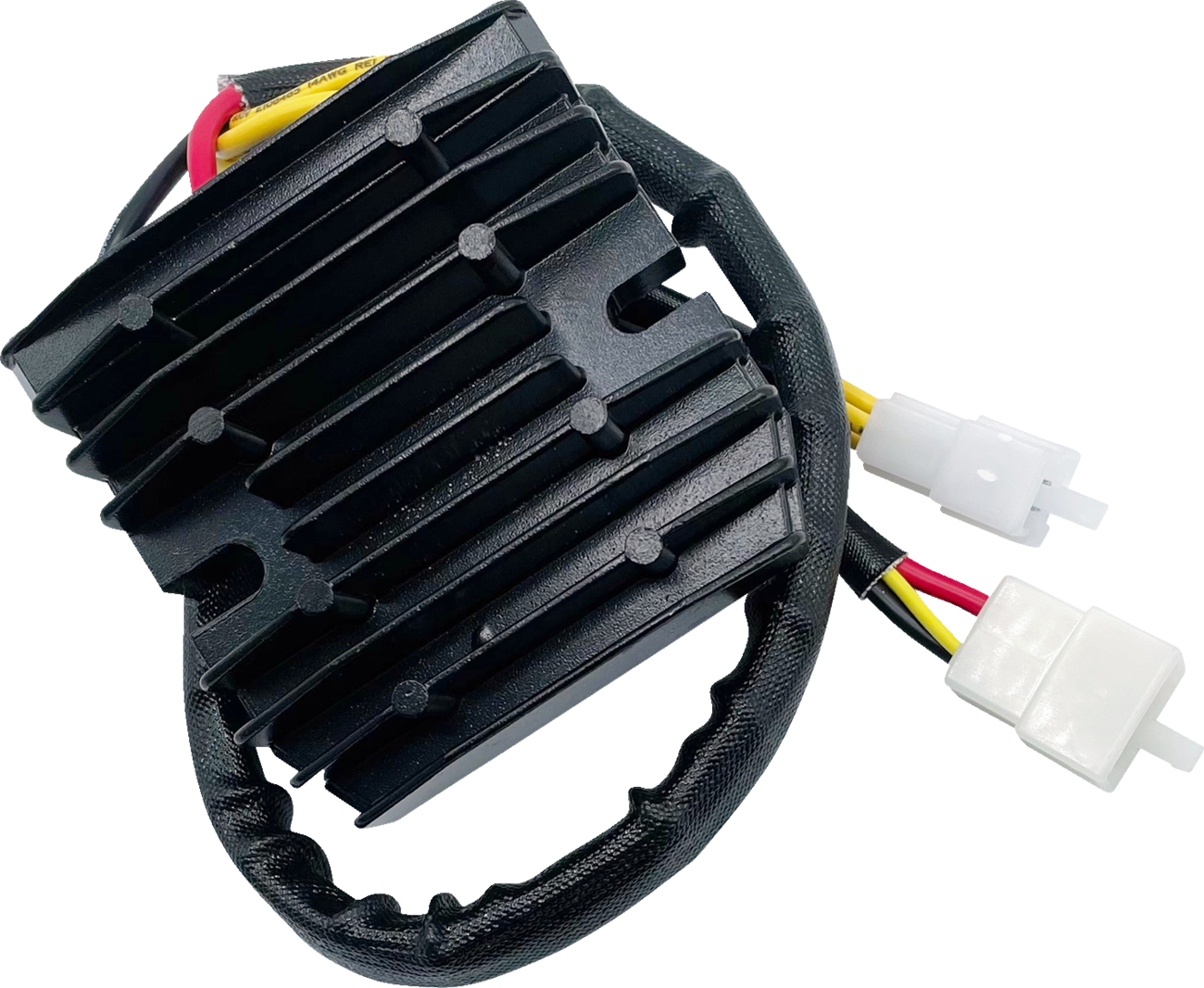 Rick's Motorsport Electric Hot Shot Rectifier/Regulator