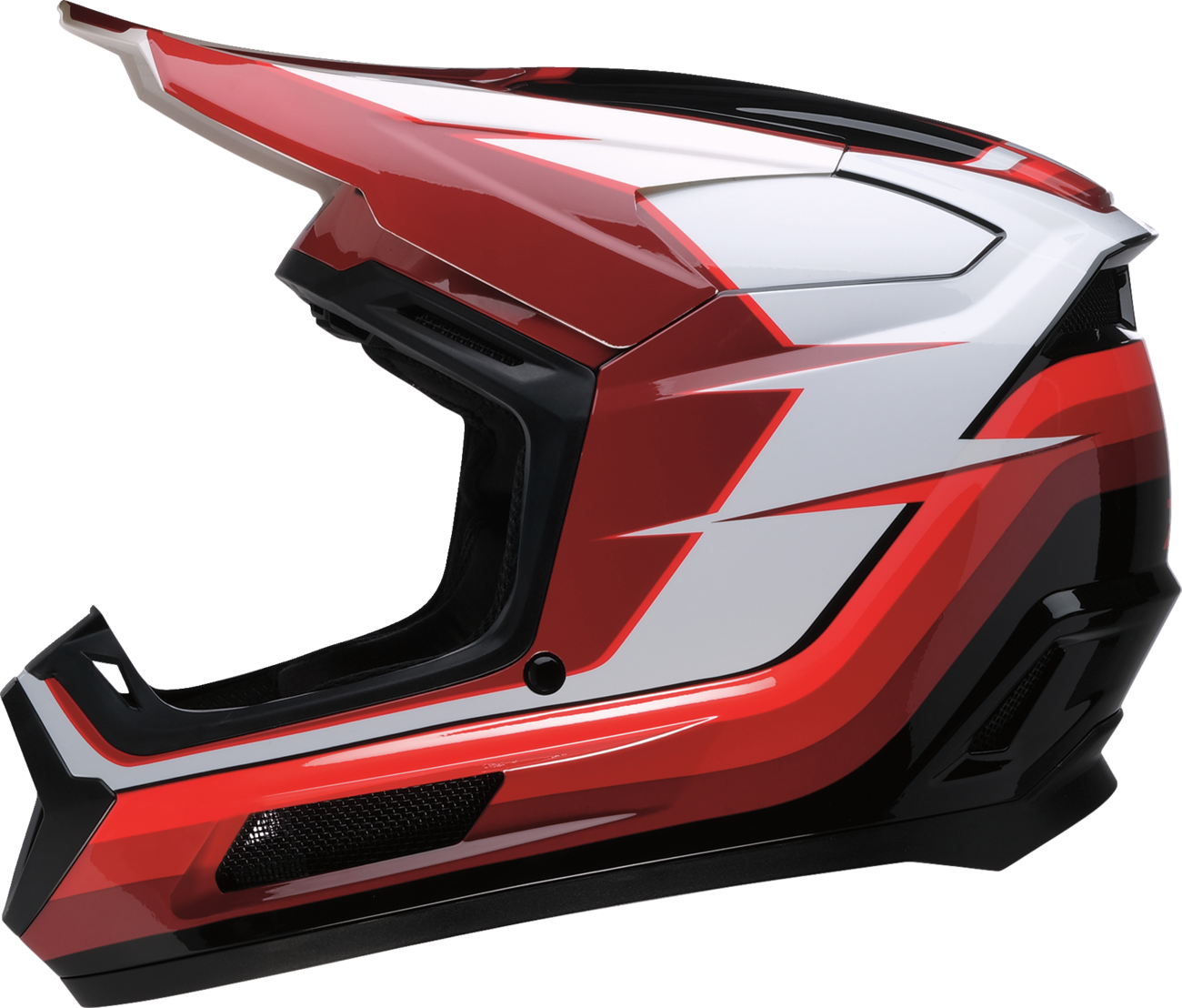Z1R Youth Dirt Maxx Vortex Helmet
