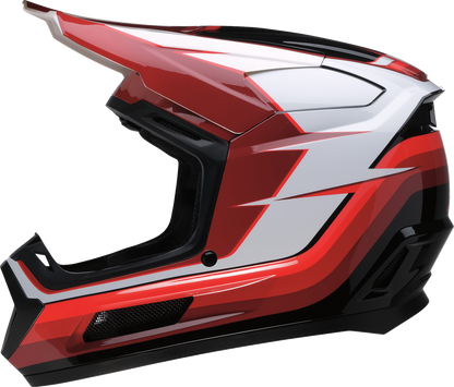 Z1R Youth Dirt Maxx Vortex Helmet