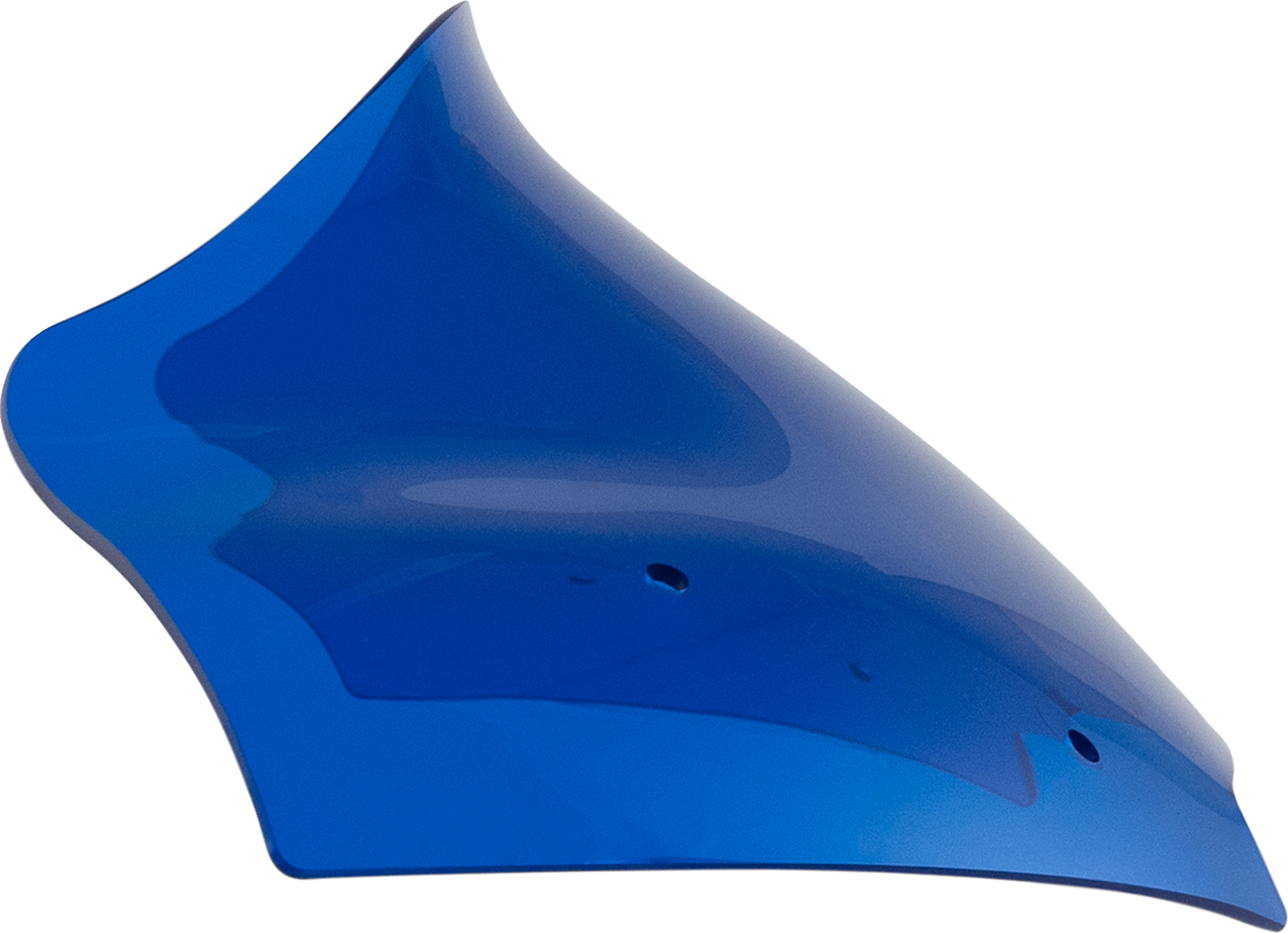 Klock Werks Kolor Flare Windshield
