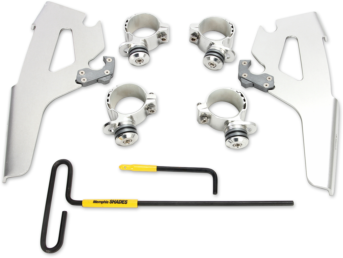 Memphis Shades Fats/Slim Trigger Lock Mounting Kit