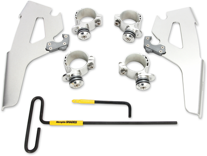 Memphis Shades Fats/Slim Trigger Lock Mounting Kit