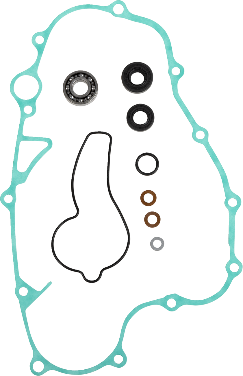 Pro X Water Pump Rebuild Kit
