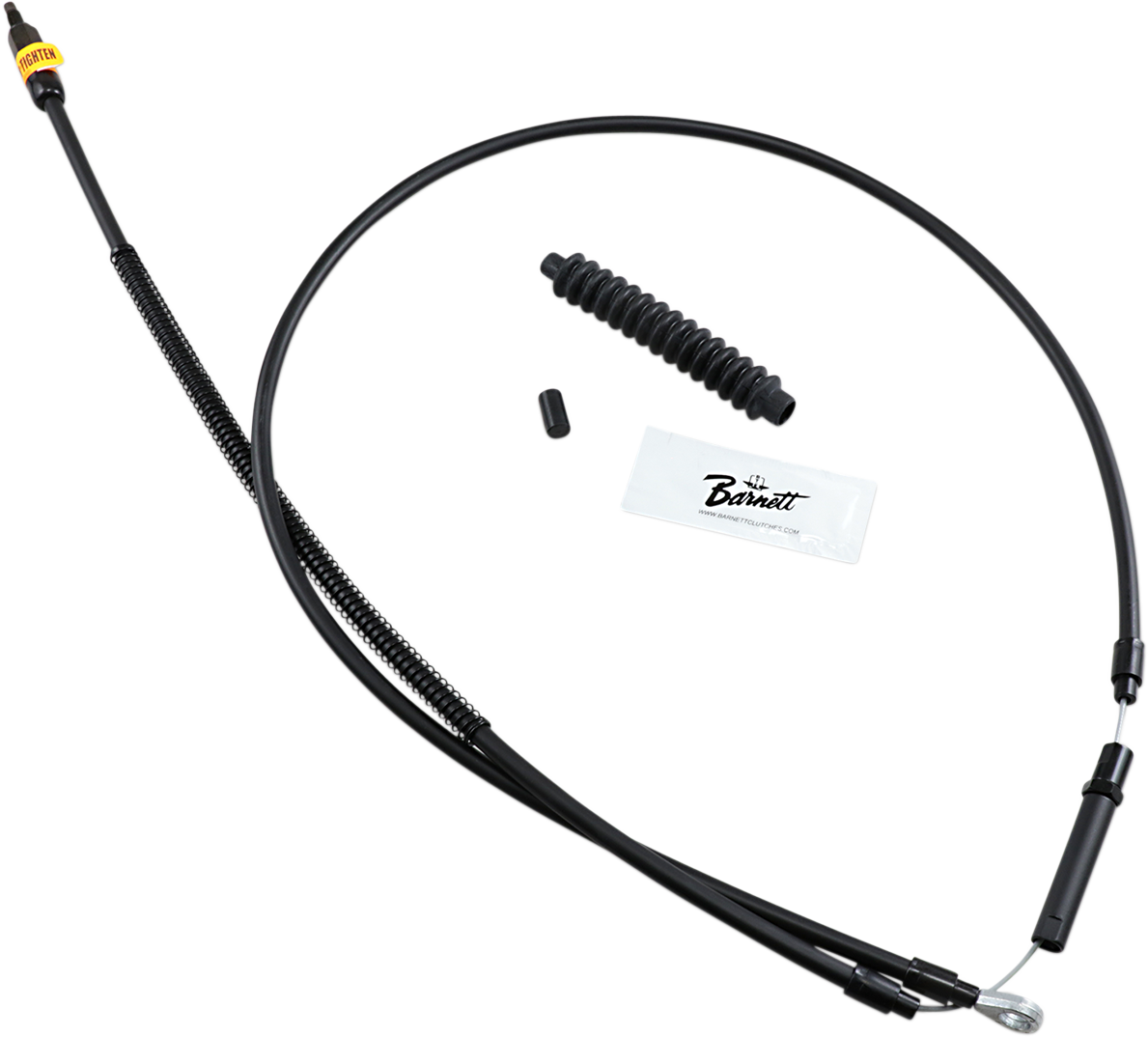Barnett High-Efficiency Stealth Clutch Cable