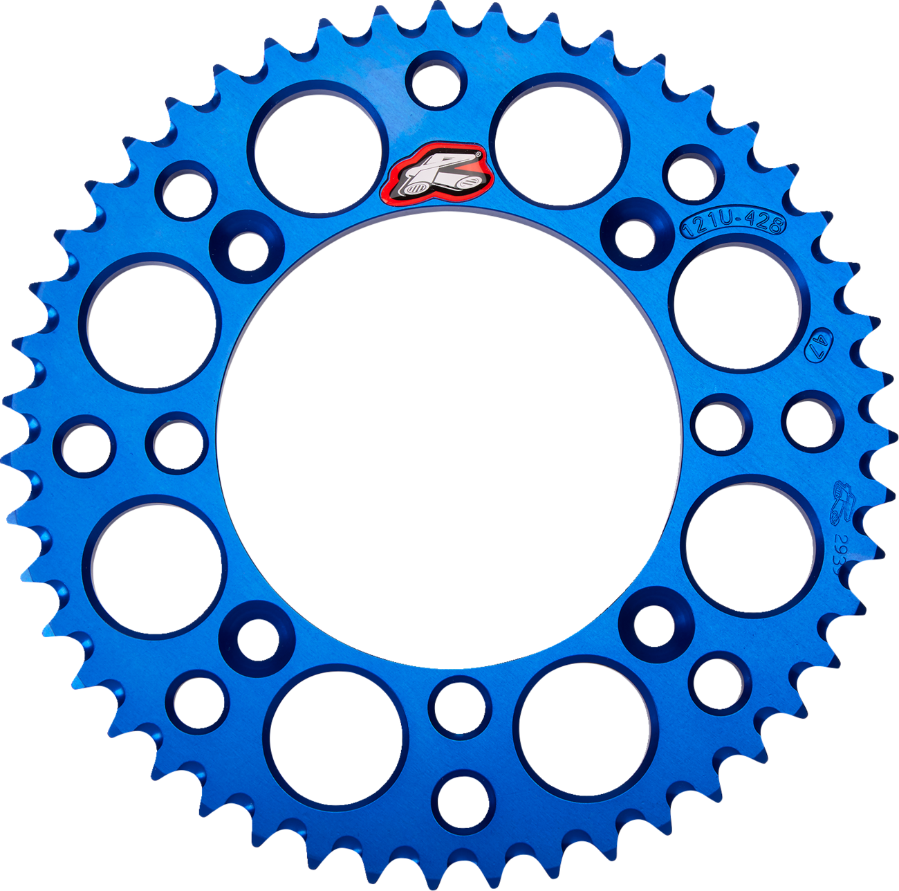 Renthal Ultralight Rear Sprocket