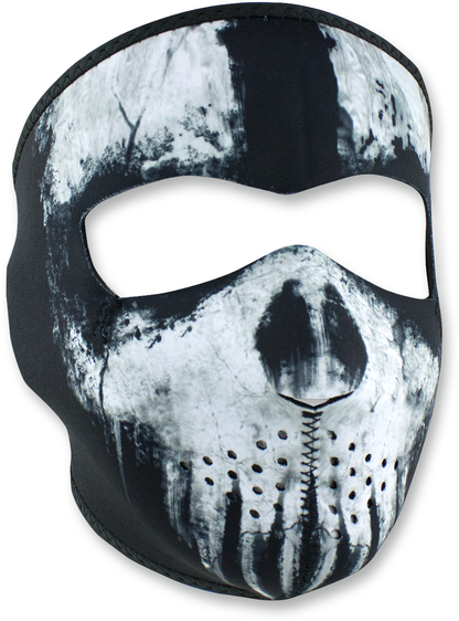 Zan Headgear Neoprene Full-Face Mask