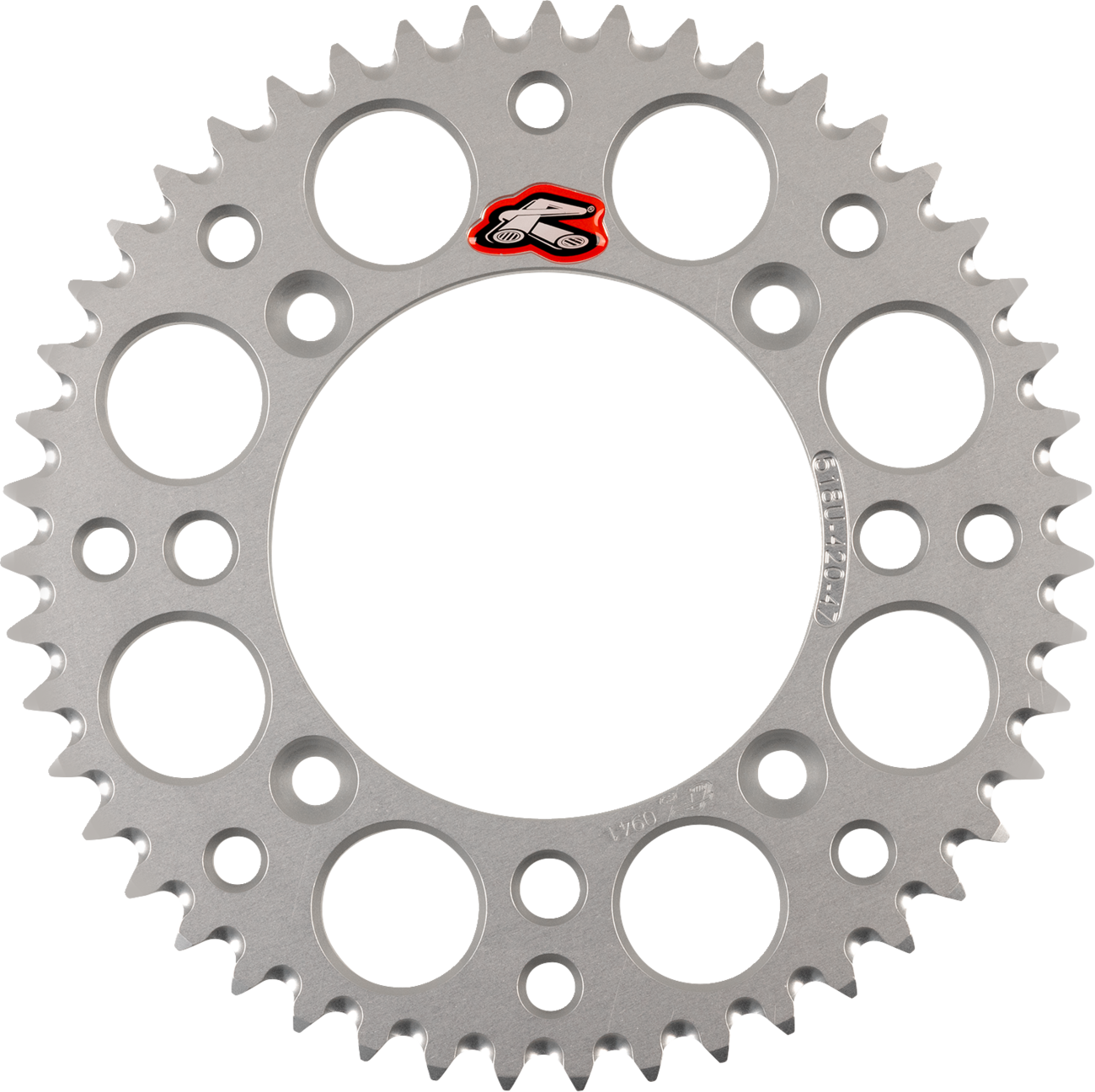 Renthal Rear Aluminum Sprocket