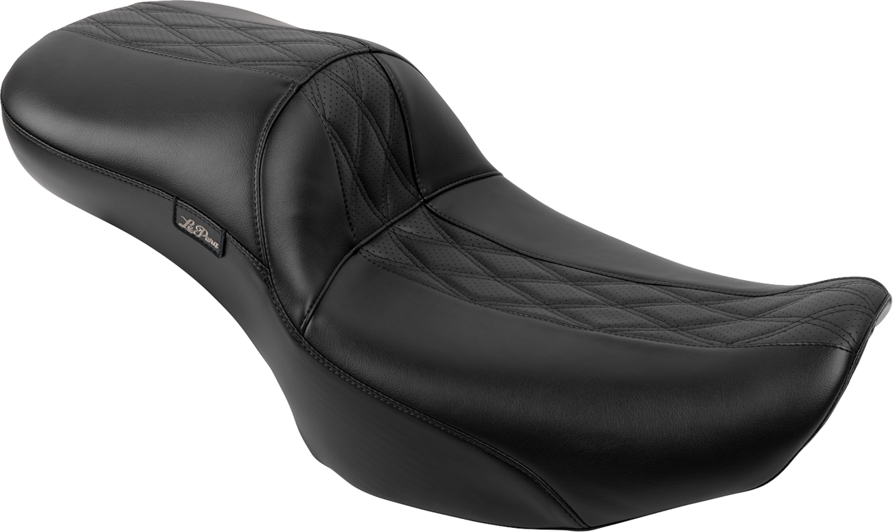 Le Pera Maverick Daddy Long Legs Seat - Without Backrest