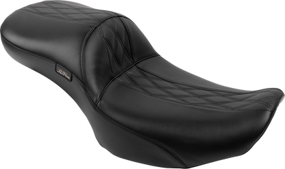 Le Pera Maverick Daddy Long Legs Seat - Without Backrest