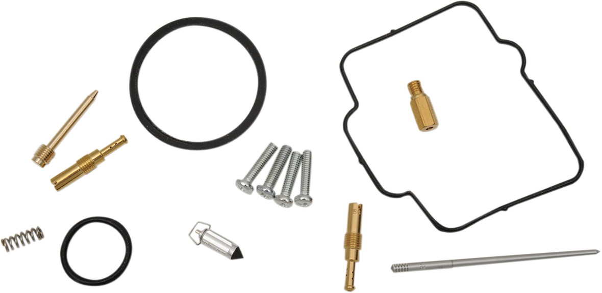 Moose Offroad Carburetor Repair Kit