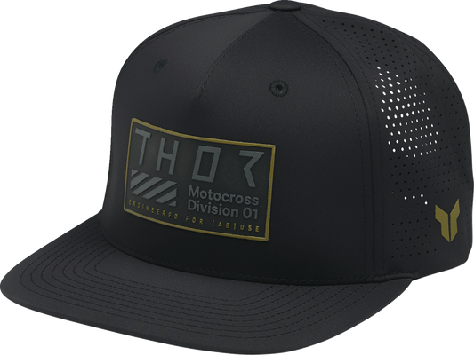 Thor Stamp Hat
