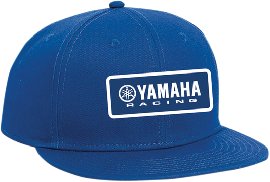 Factory Effex Youth Yamaha Racing Snapback Hat