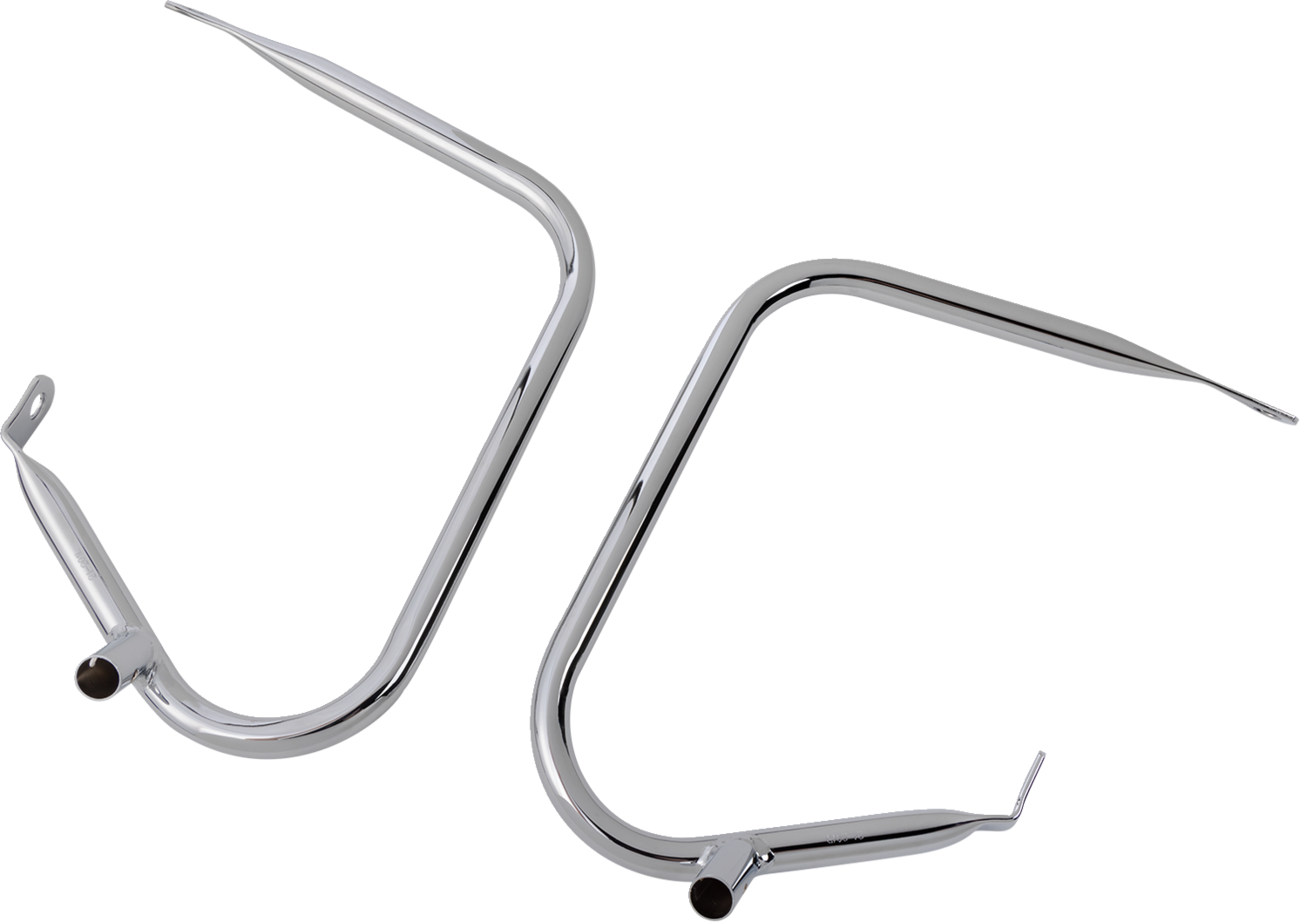 Drag Specialties Saddlebag Protector