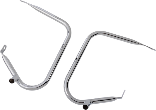 Drag Specialties Saddlebag Protector
