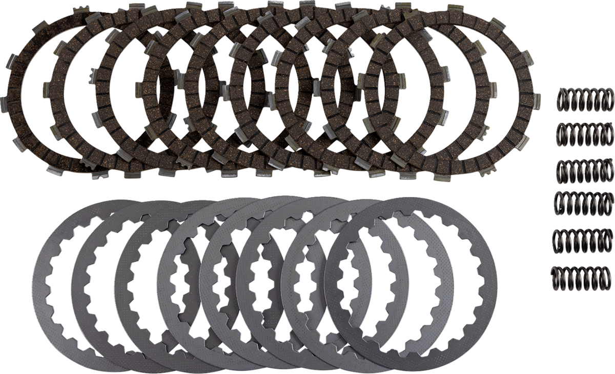 EBC DRC Series Clutch Kit