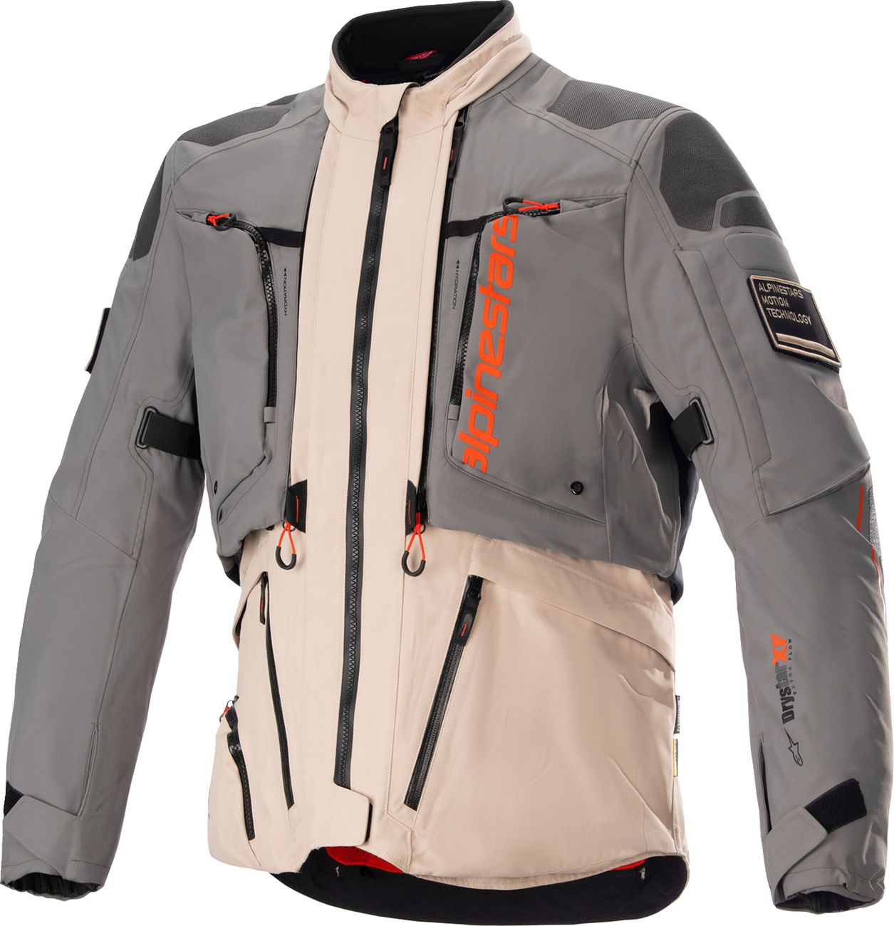 Alpinestars AMT-10R Drystar XF Jacket