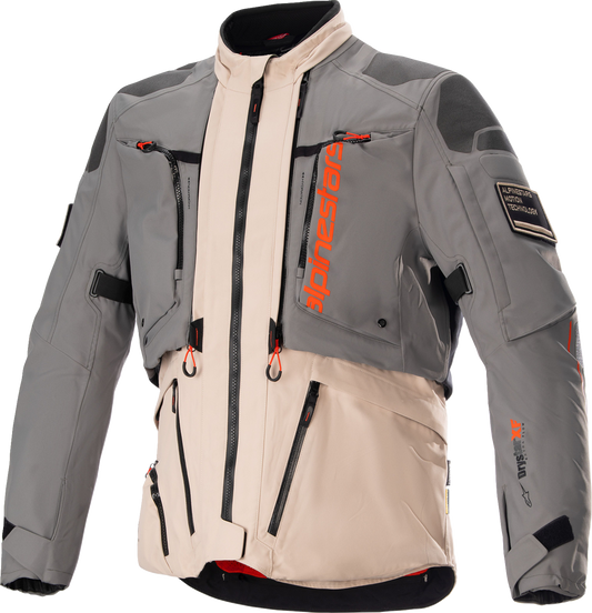 Alpinestars AMT-10R Drystar XF Jacket