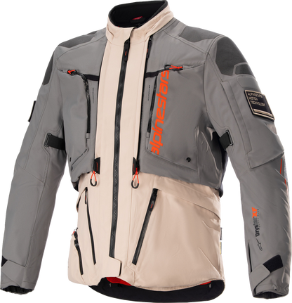 Alpinestars AMT-10R Drystar XF Jacket