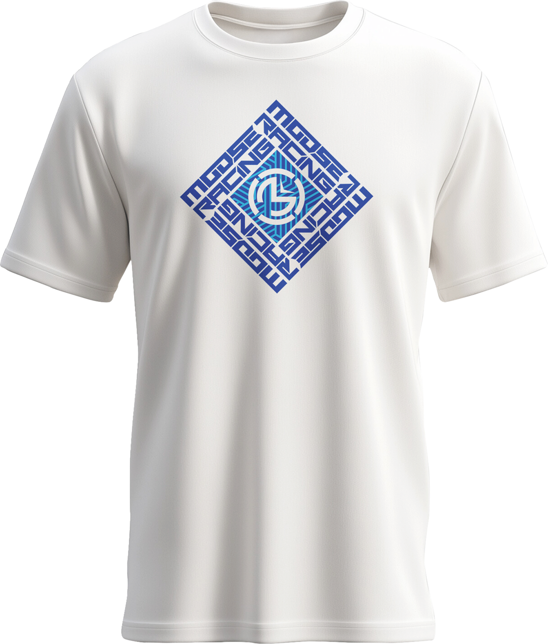 Moose Offroad Youth Spin Sync T Shirt