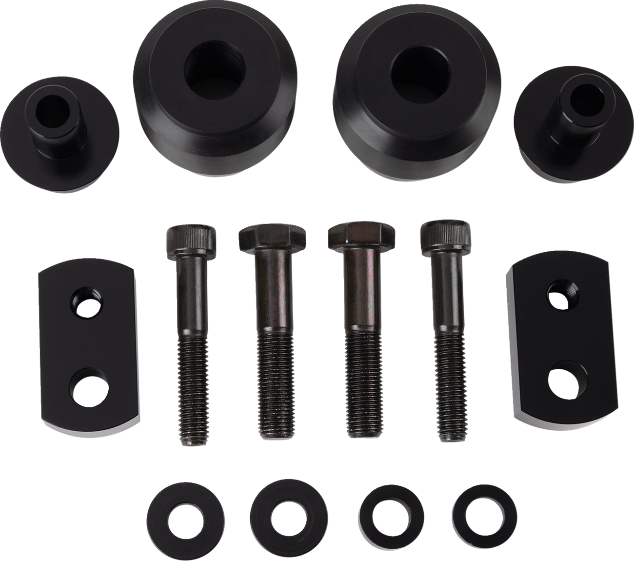 Vortex Frame Slider Kit