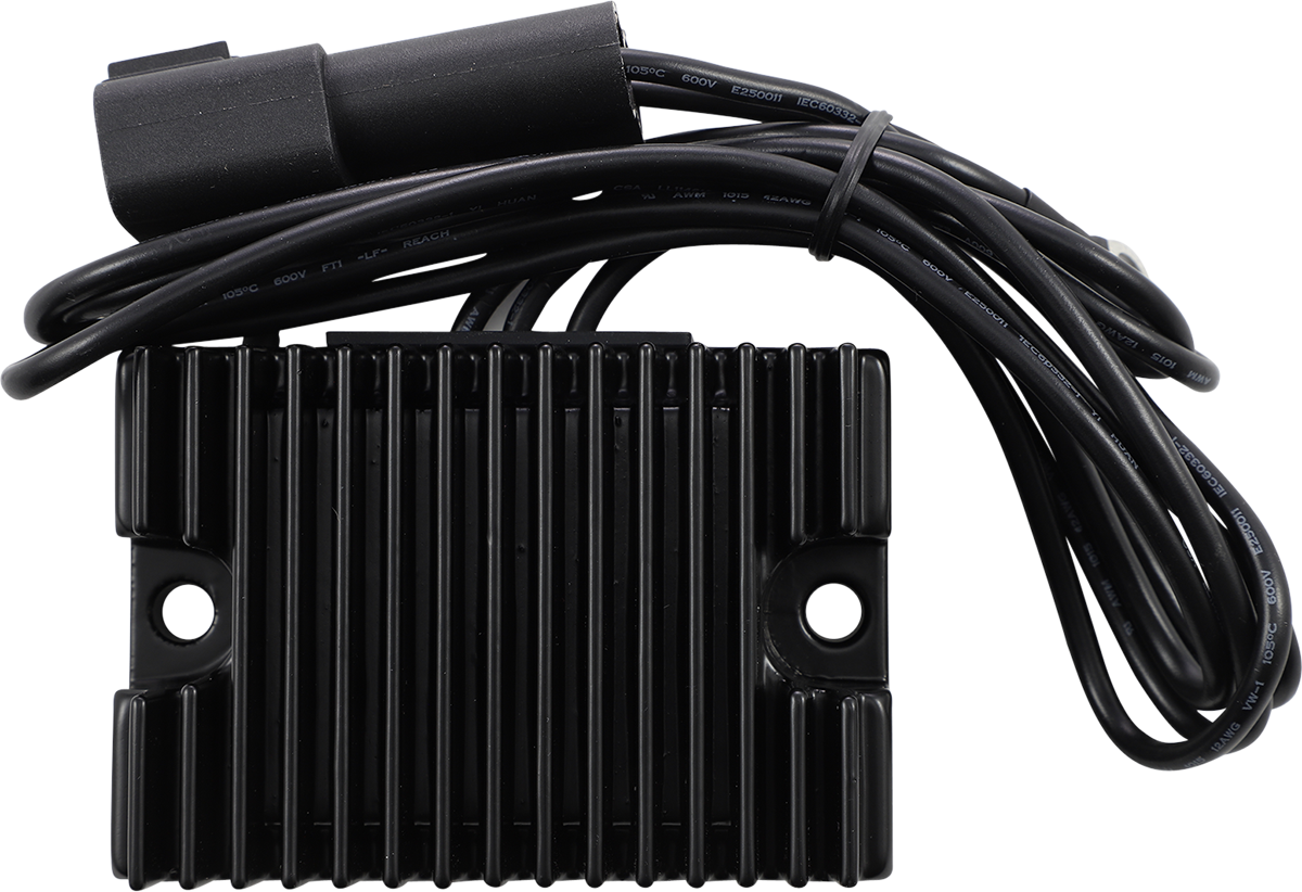 Drag Specialties Premium Voltage Regulator