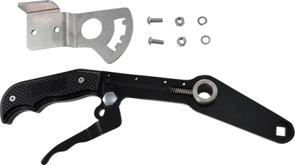 Xdr Gated Shifter