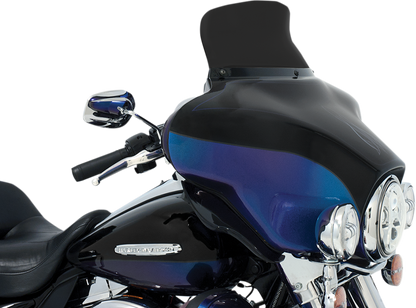 Memphis Shades Spoiler Replacement Windshield for OE Fairings