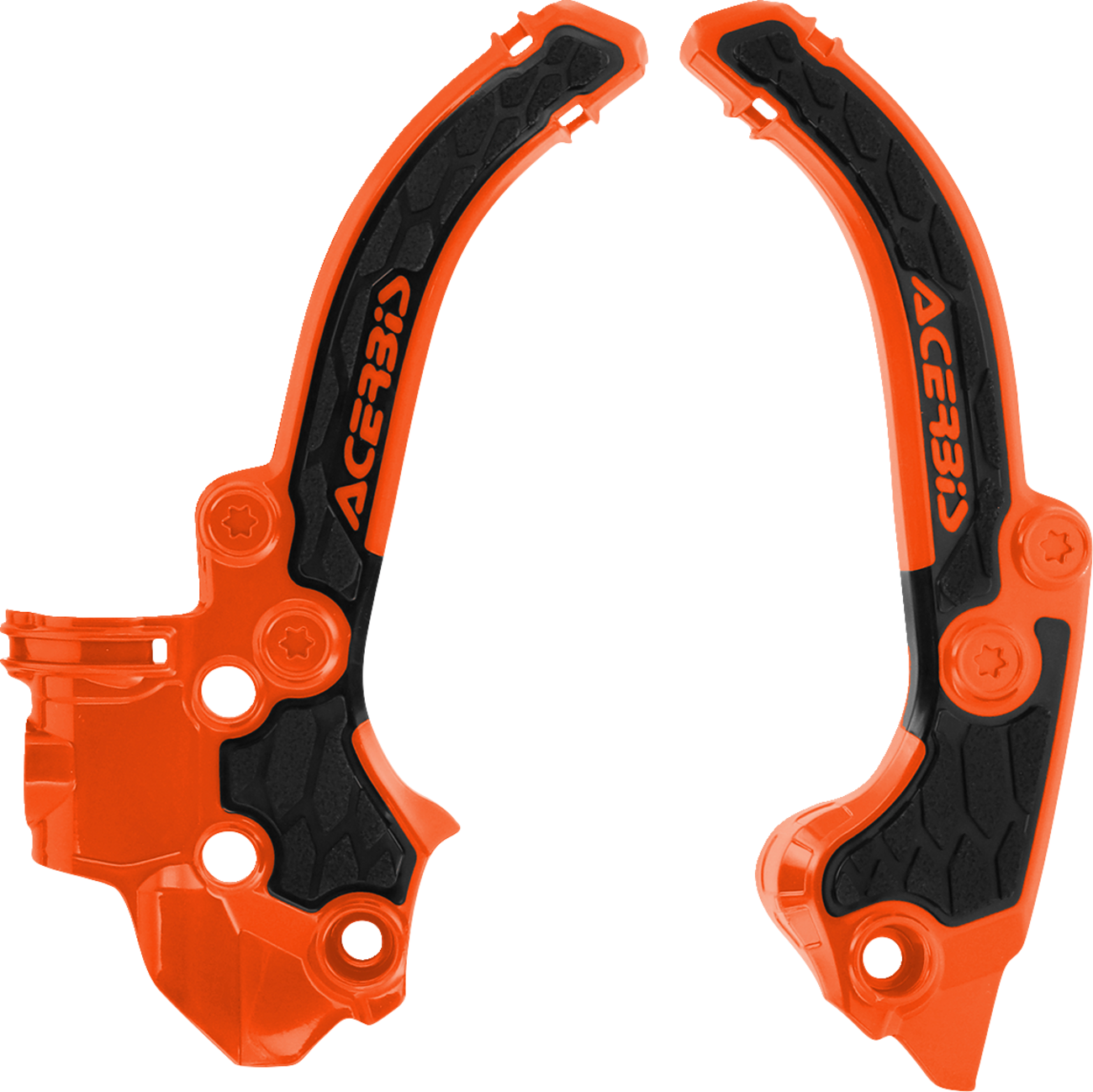 Acerbis X-Grip Frame Guards