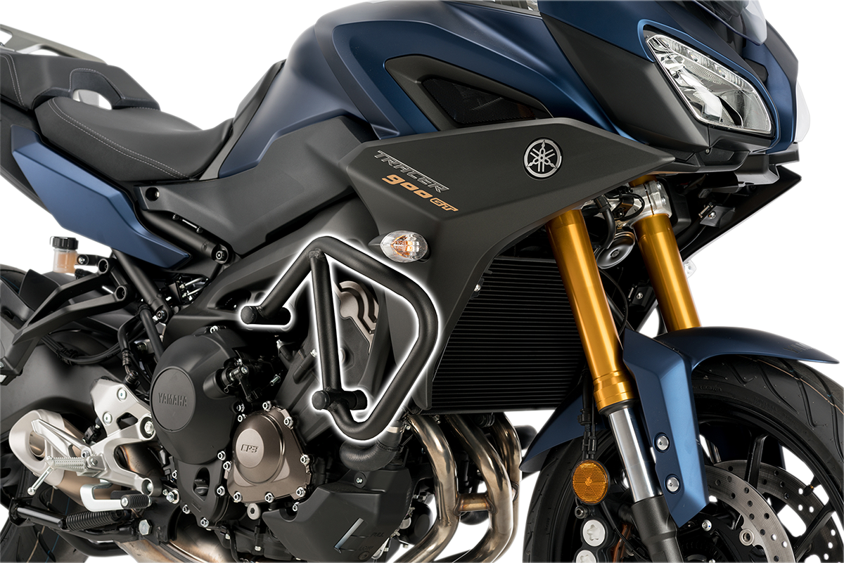 Puig Hi-Tech Parts Engine Guards