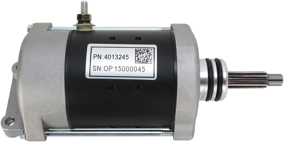 Moose Offroad Starter Motor