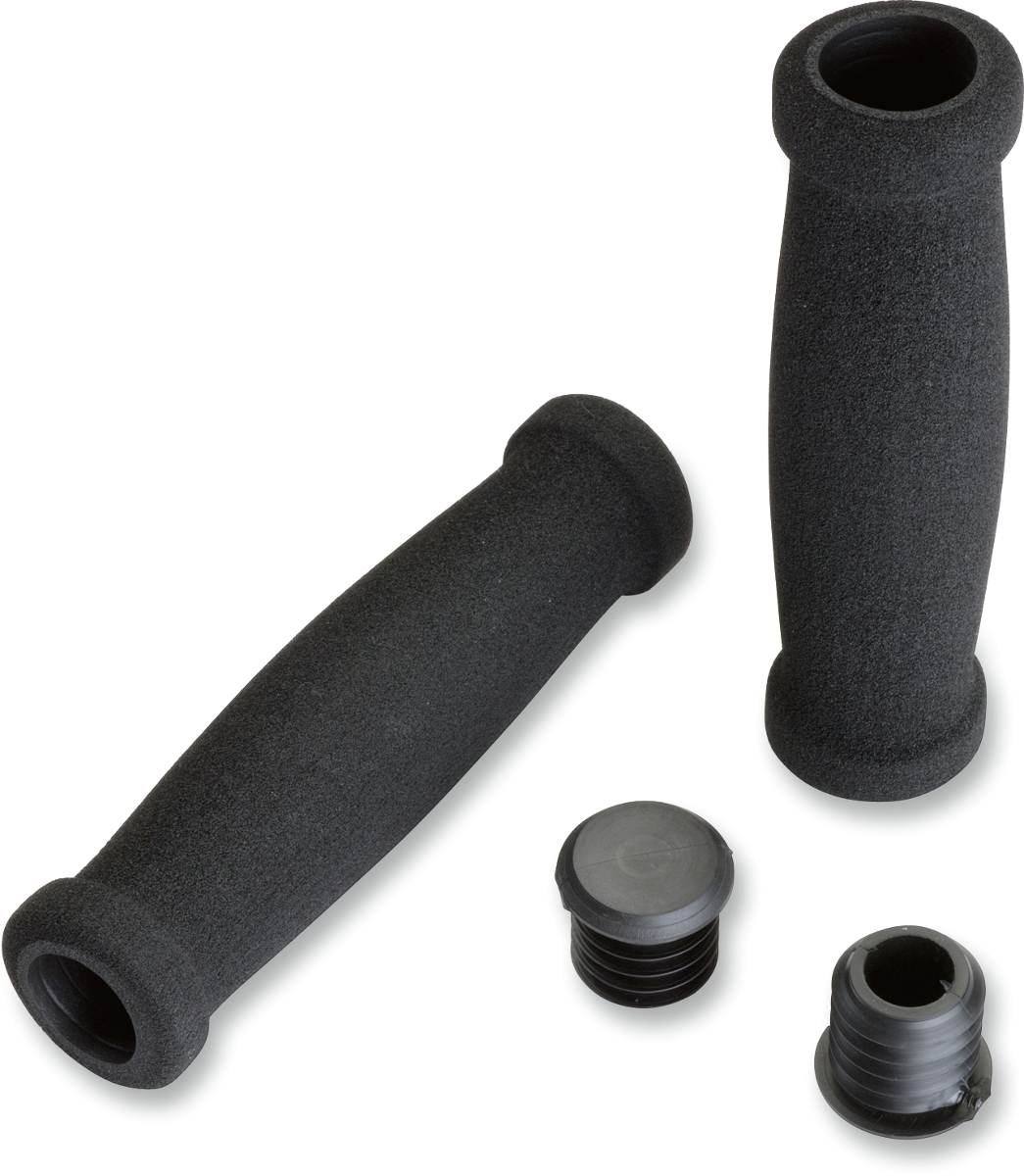 Moose Offroad Foam Grips
