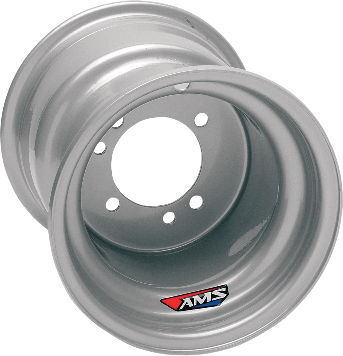 AMS Steel Wheel