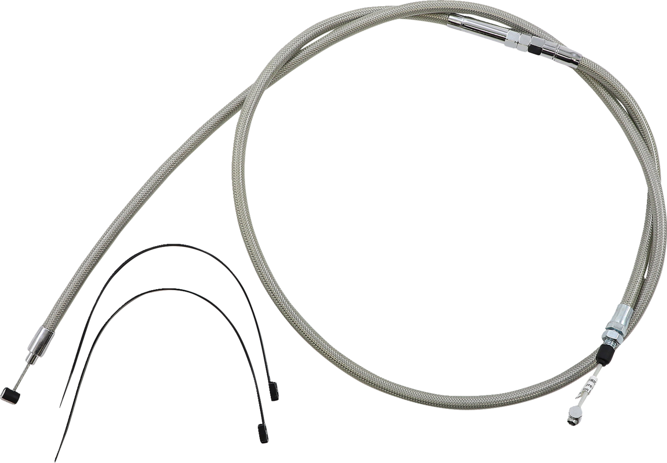 Magnum Shielding XR Clutch Cable for Indian