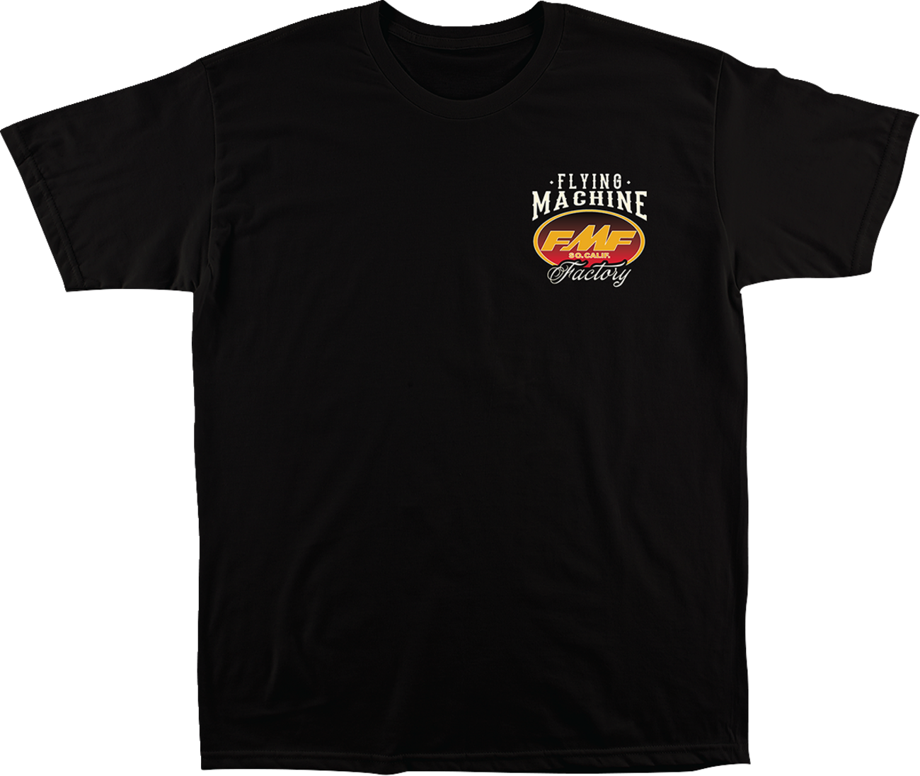 FMF Flight Ready T Shirt