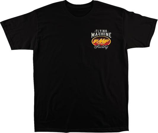 FMF Flight Ready T Shirt
