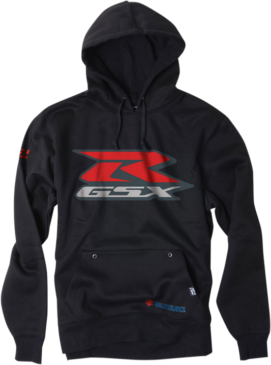 Factory Effex Suzuki GSX R Pullover Hoodie