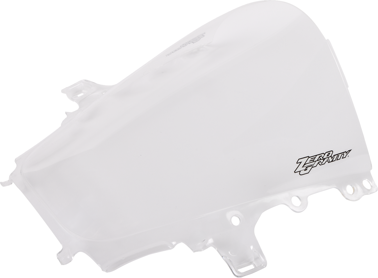 Zero Gravity Corsa Windshield