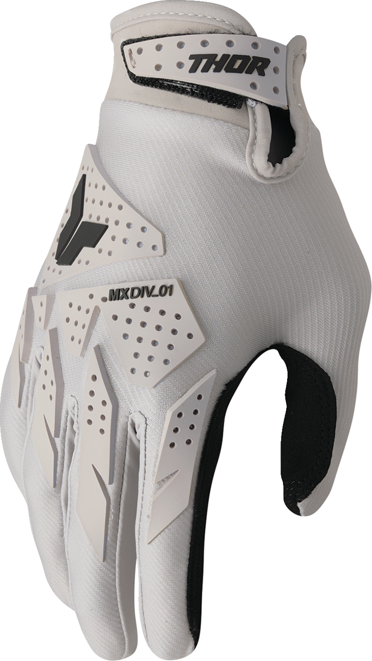 Thor Launchmode XP Gloves