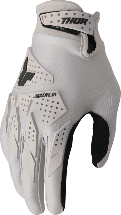 Thor Launchmode XP Gloves
