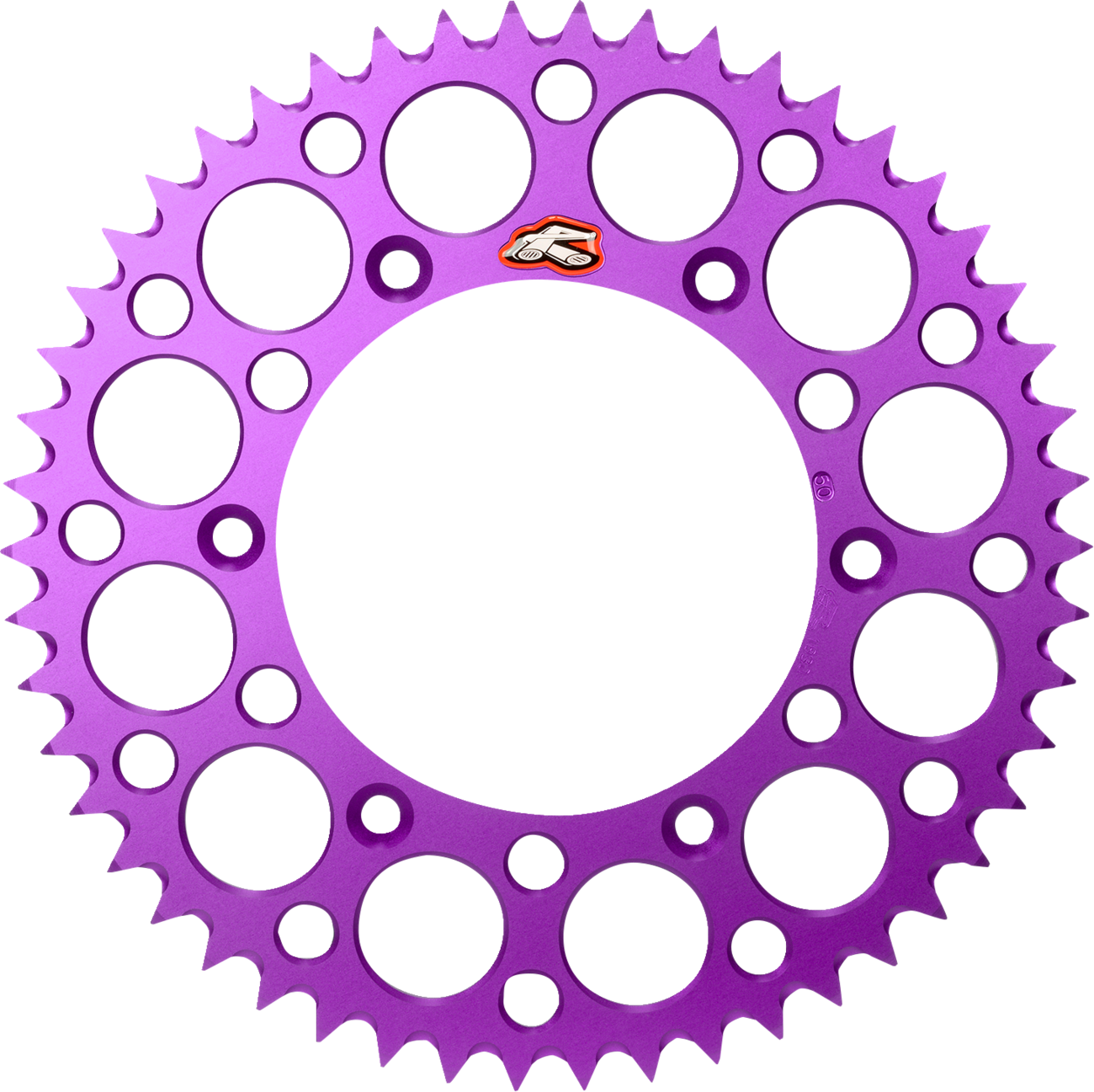 Renthal Ultralight Rear Sprocket