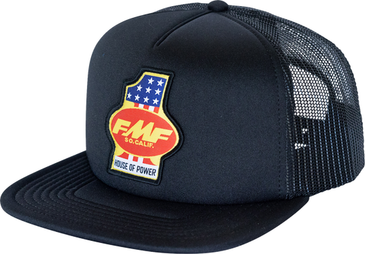 FMF Power House Trucker Hat