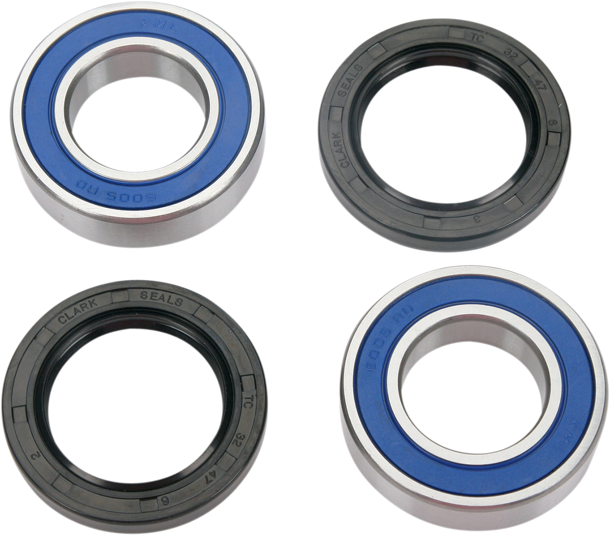 Moose Offroad Wheel Bearing Kit