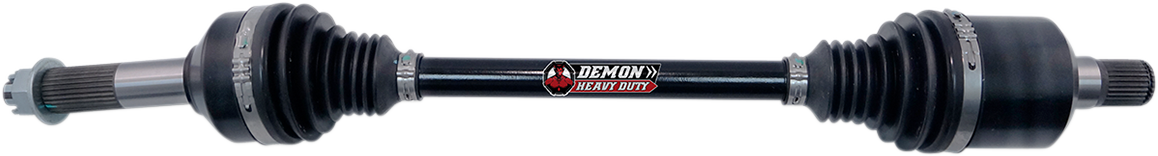 Demon Complete Heavy-Duty Axle
