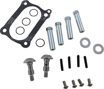 Arlen Ness Big Sucker Air Cleaner Replacement Hardware Kit