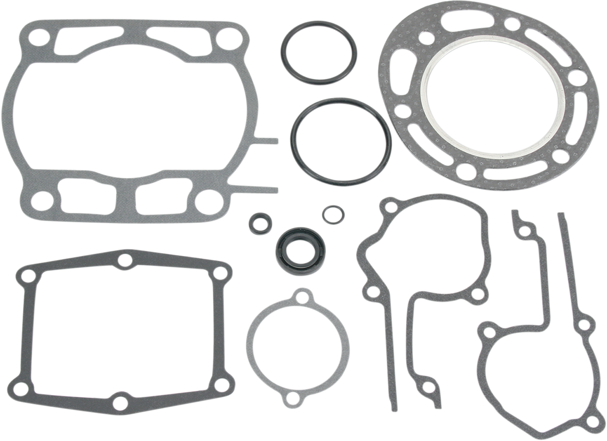 Moose Offroad Top End Gasket Kit