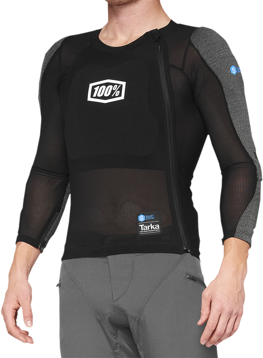 100% Tarka Body Armor - Long Sleeve