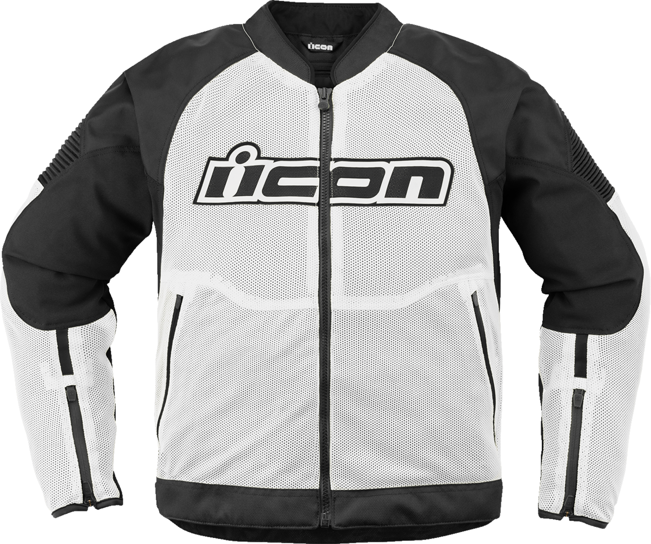 ICON Overlord3 Mesh Jacket