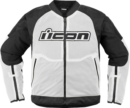 ICON Overlord3 Mesh Jacket