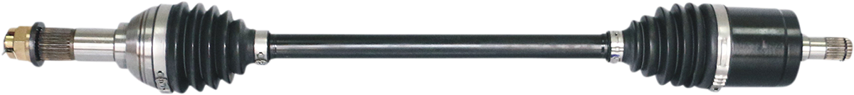 Moose Offroad OEM Replacement Standard CV Axle
