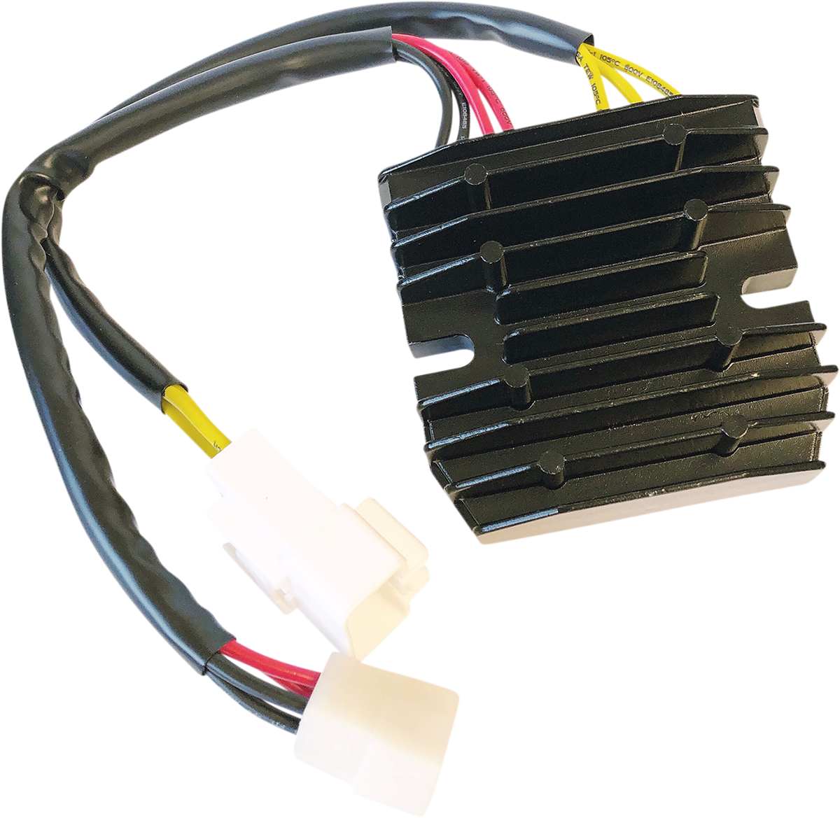 Rick's Motorsport Electric Hot Shot Rectifier/Regulator
